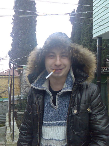 Виталий Бондаренко