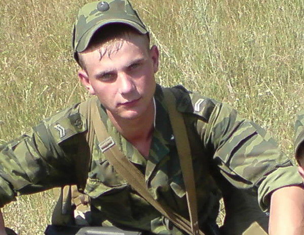 Артем Логвинов