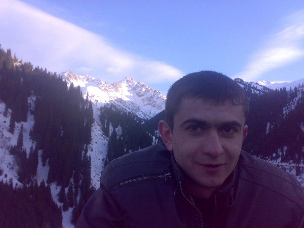 Алексей Алексей