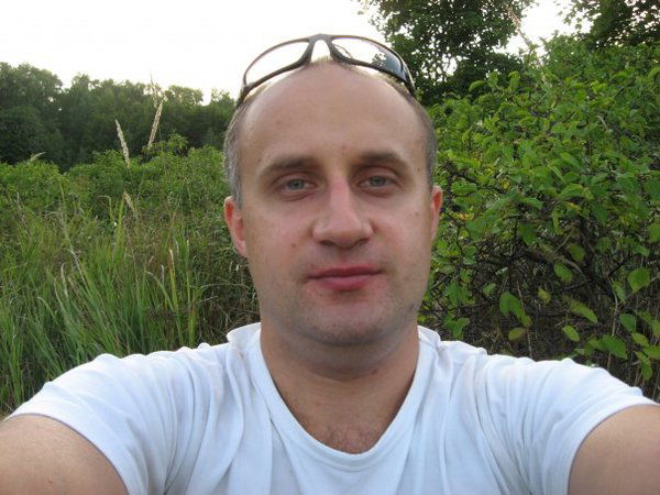 Артем Чуйко