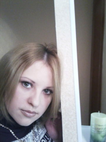 Инга Кравец