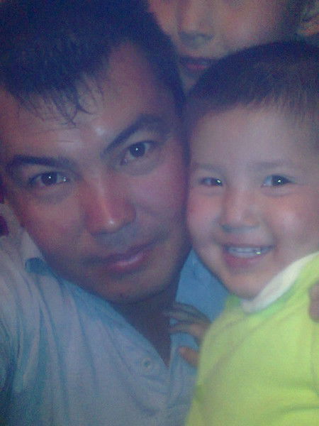 Бакытжан Джаксыбаев