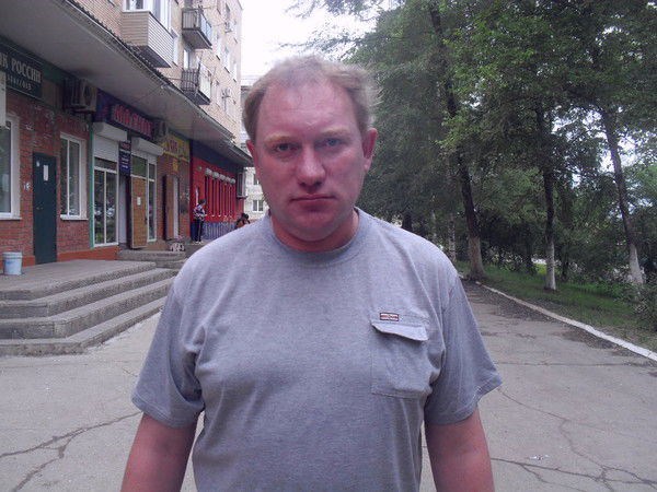 Андрей Бураков