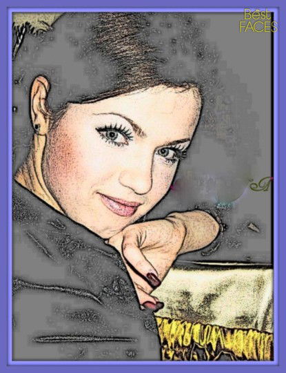 Светлана ***