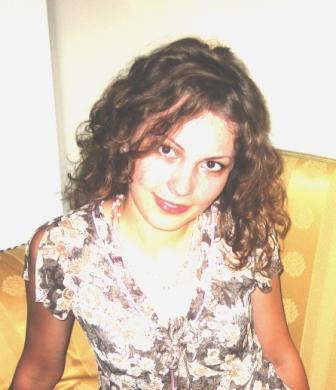 Надежда Баландина