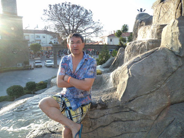 Ильдар Ишемтаев