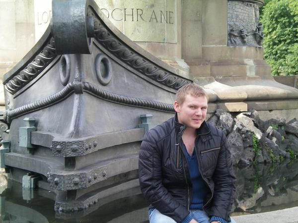 Кирилл Темников