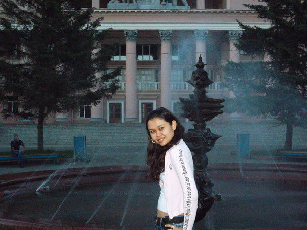 Марьям Жаксембаева