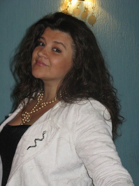 Валентина Замуруева