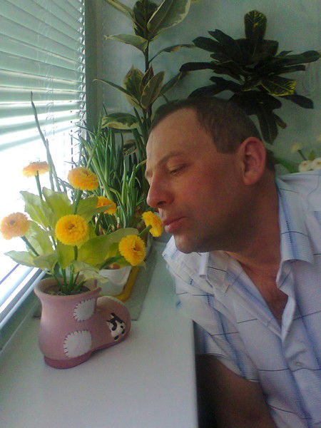 Алексей Шелудько