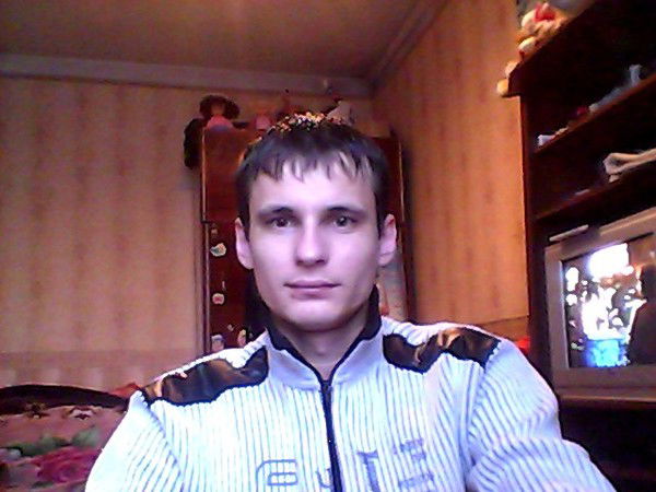 Игорь Глебов