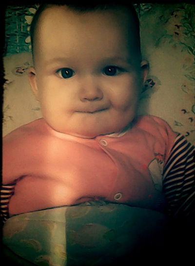 Ксения Кочева