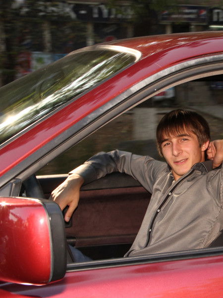 Рашид Сулейманов