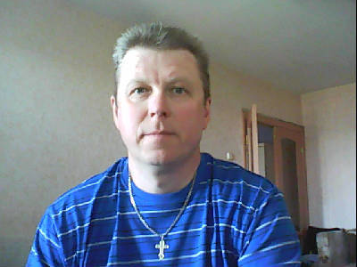 Сергей Цыганков