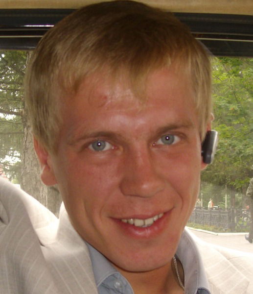 Роман Евгеньевич