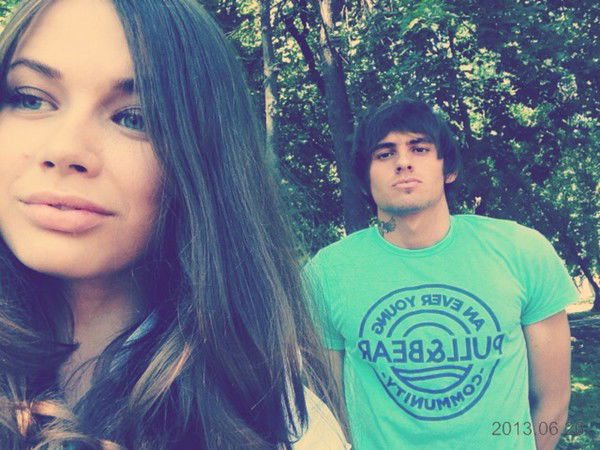 Кристина Мамедова