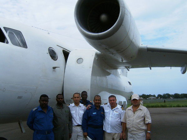 Андрей Младов