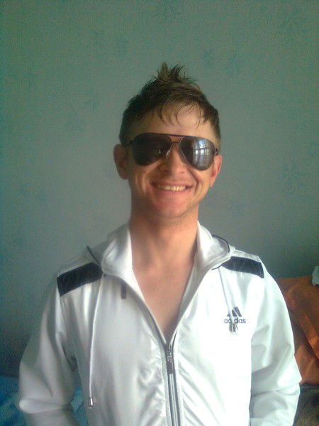 Иван Бондарев