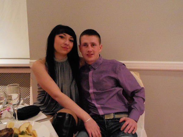 Анастасия Щербач