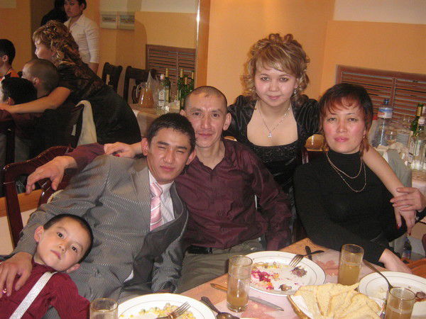 Жумабике Бектемирова