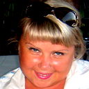 Ирина Щекалева