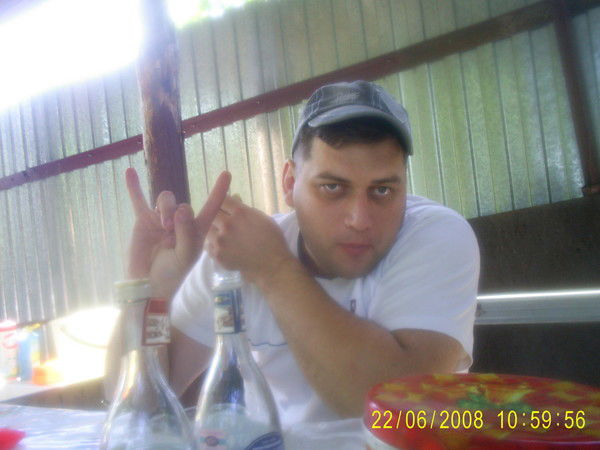 Александр Решетников