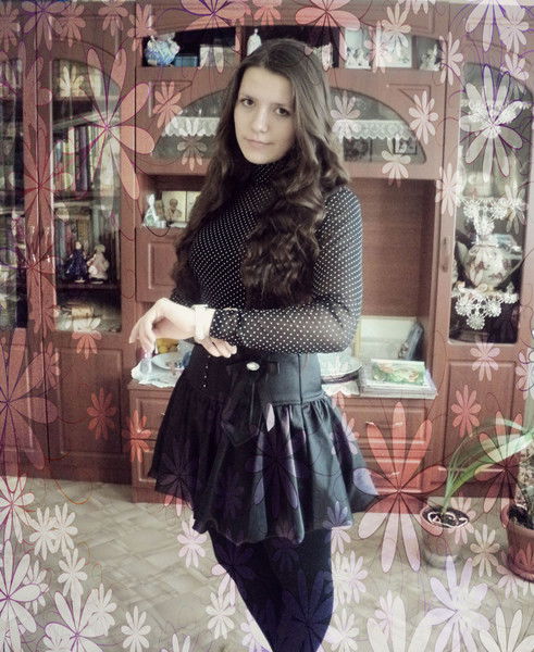 Дашусик Аврова