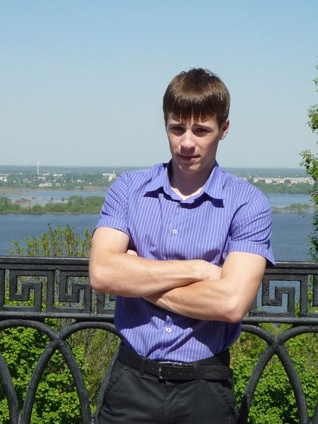 Александр Кузнецов