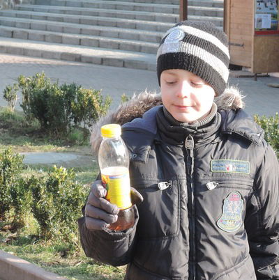 Егор Ковалёв