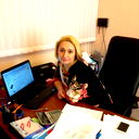 Ирина Щербинина