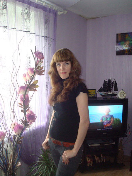 Ольга Коростелёва