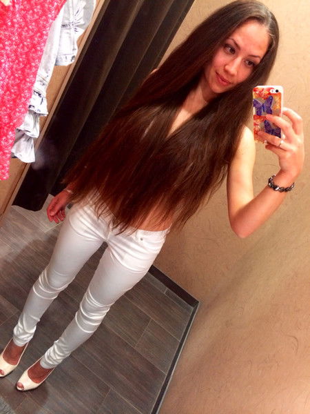 Светлана Пахалуева