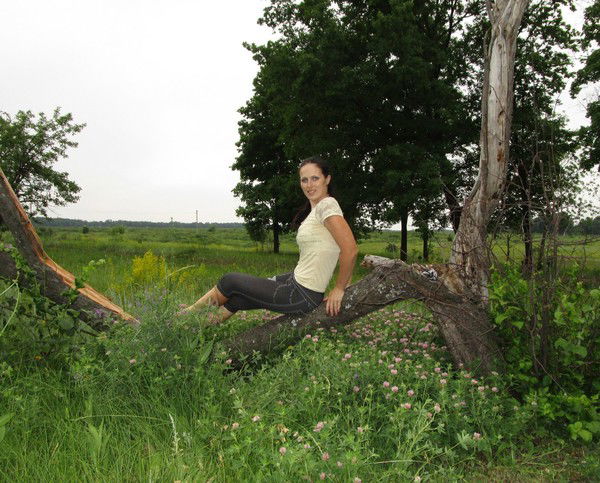 Надежда Губина