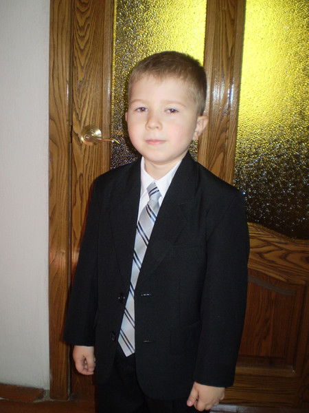 Матвей Суздалев