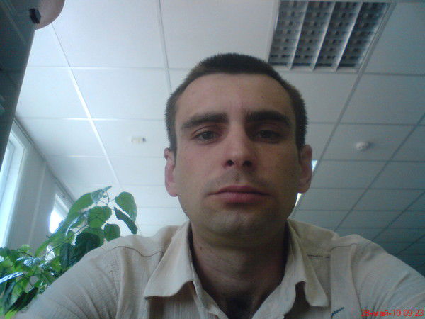 Александр Середа