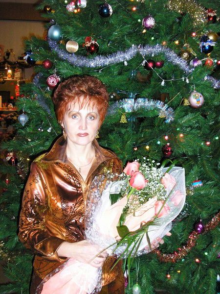 Эльвира Кайсина