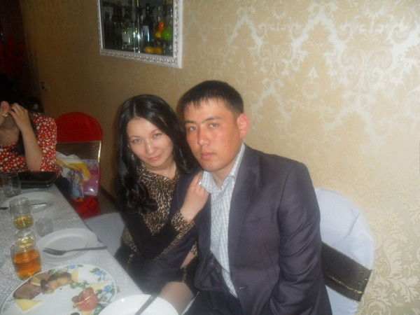 Сания Дауреновна