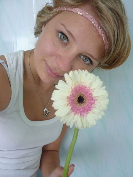 Дарья Латмарина