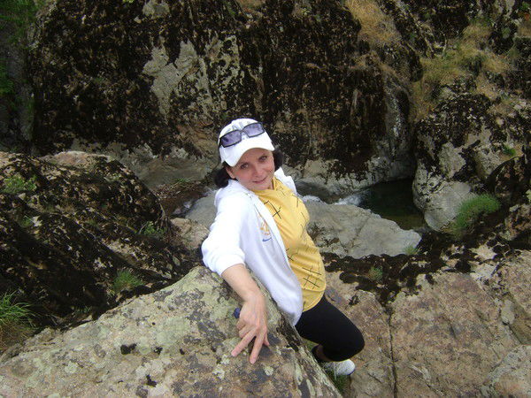 Елена Галиева