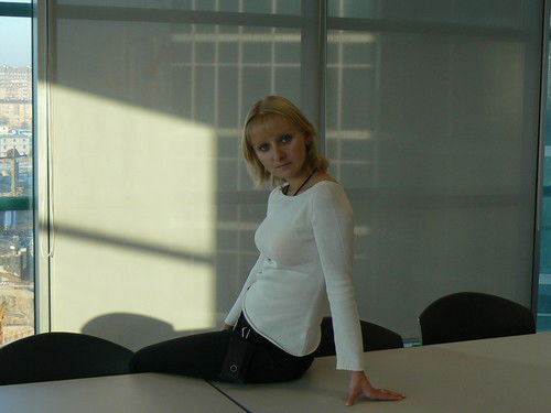 Павлова Ольга