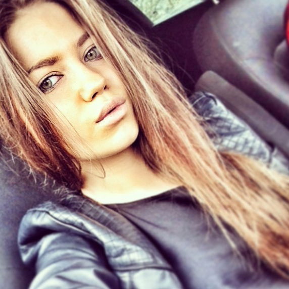 Катя Борисова