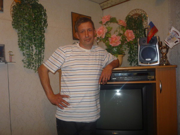 Михаил Орлов