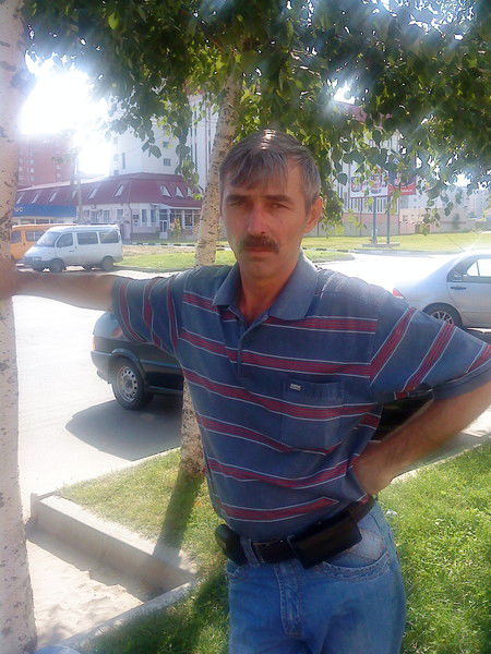 Виктор Аширов