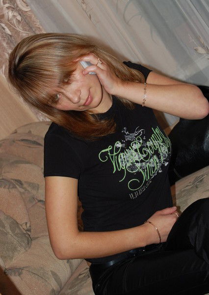 Надежда Белоусова