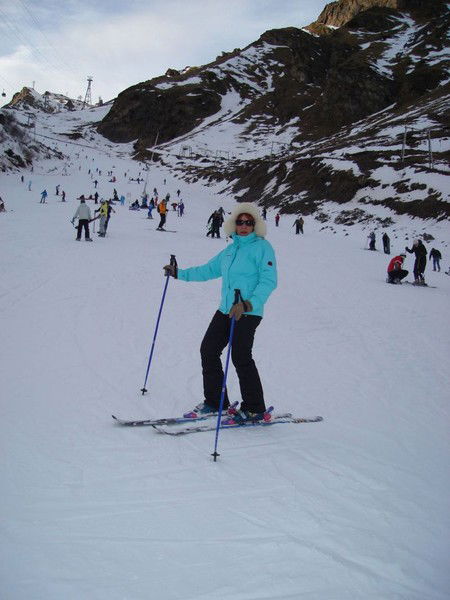 Любовь Вагина