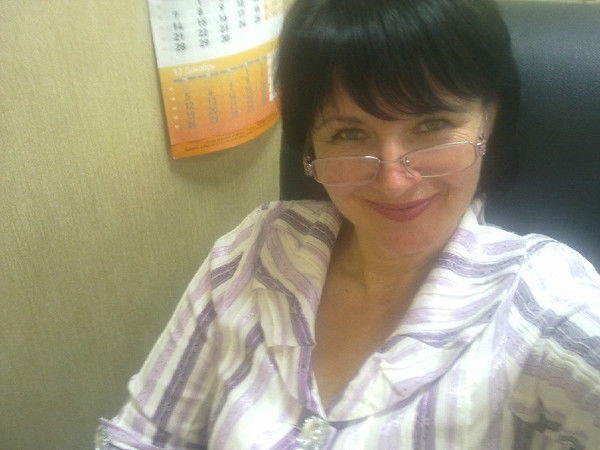 Любовь Зубричева/юрьева