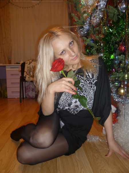 Лариса Пономарева