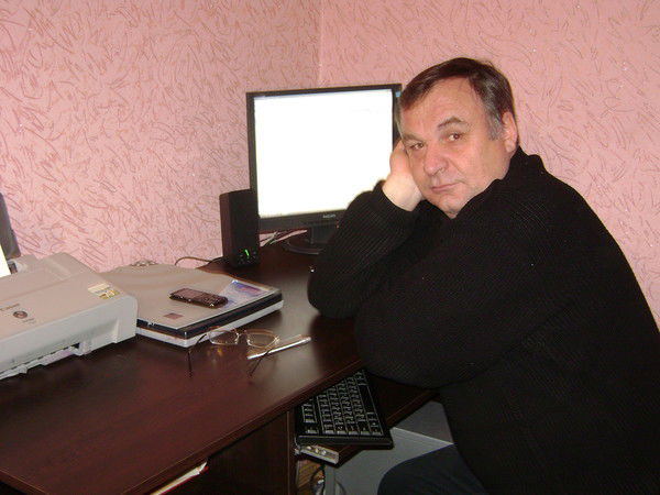 Владимир Ковтун