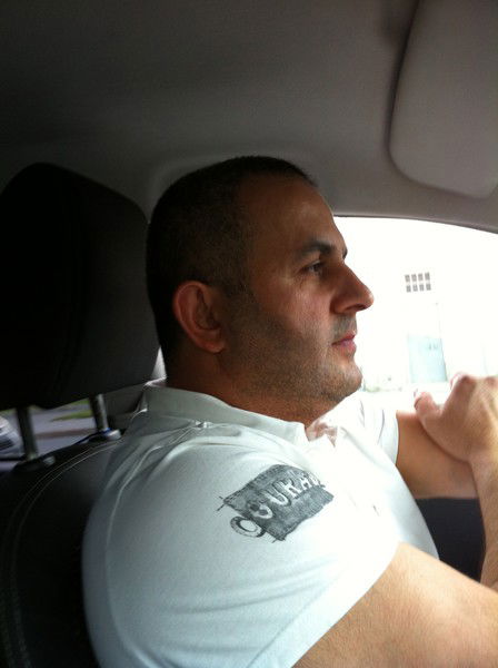 Кямран Асадуллаев