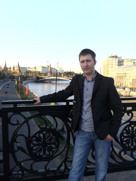 Евгений Минин